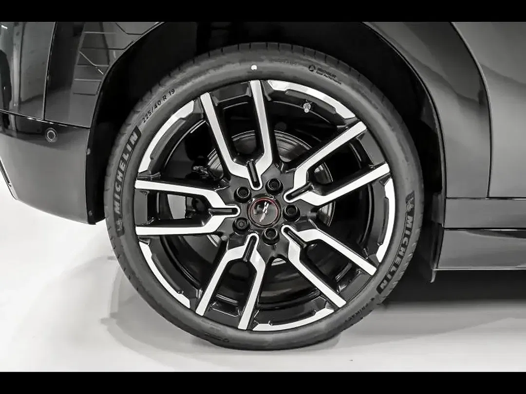 MINI Aceman John Cooper Works - Thumbnail 8