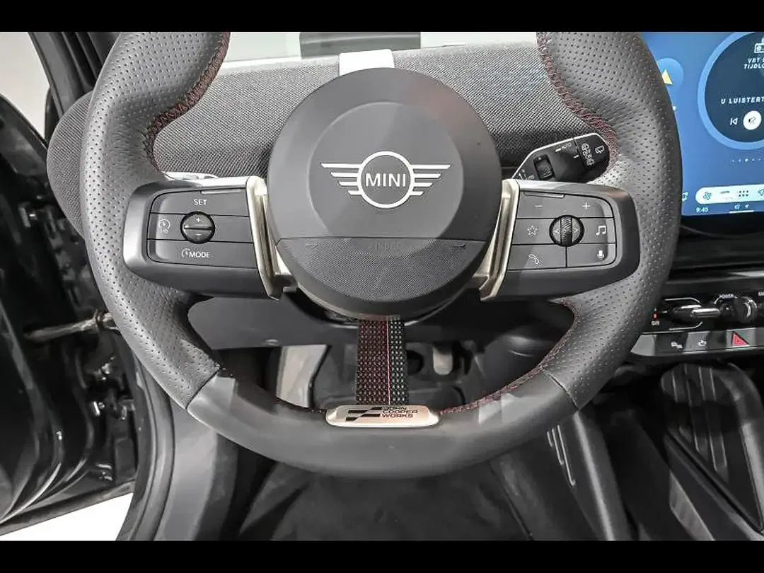MINI Aceman John Cooper Works - Thumbnail 9