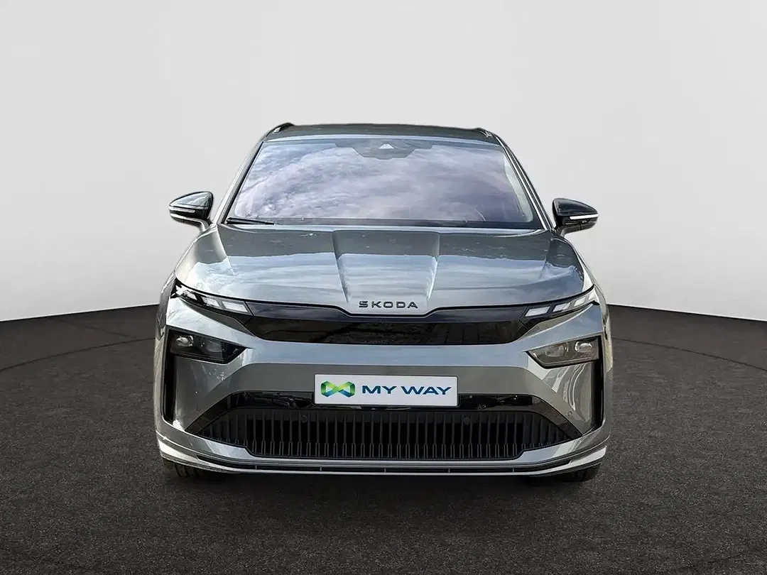 Skoda Enyaq 85 Sportline - foto 2