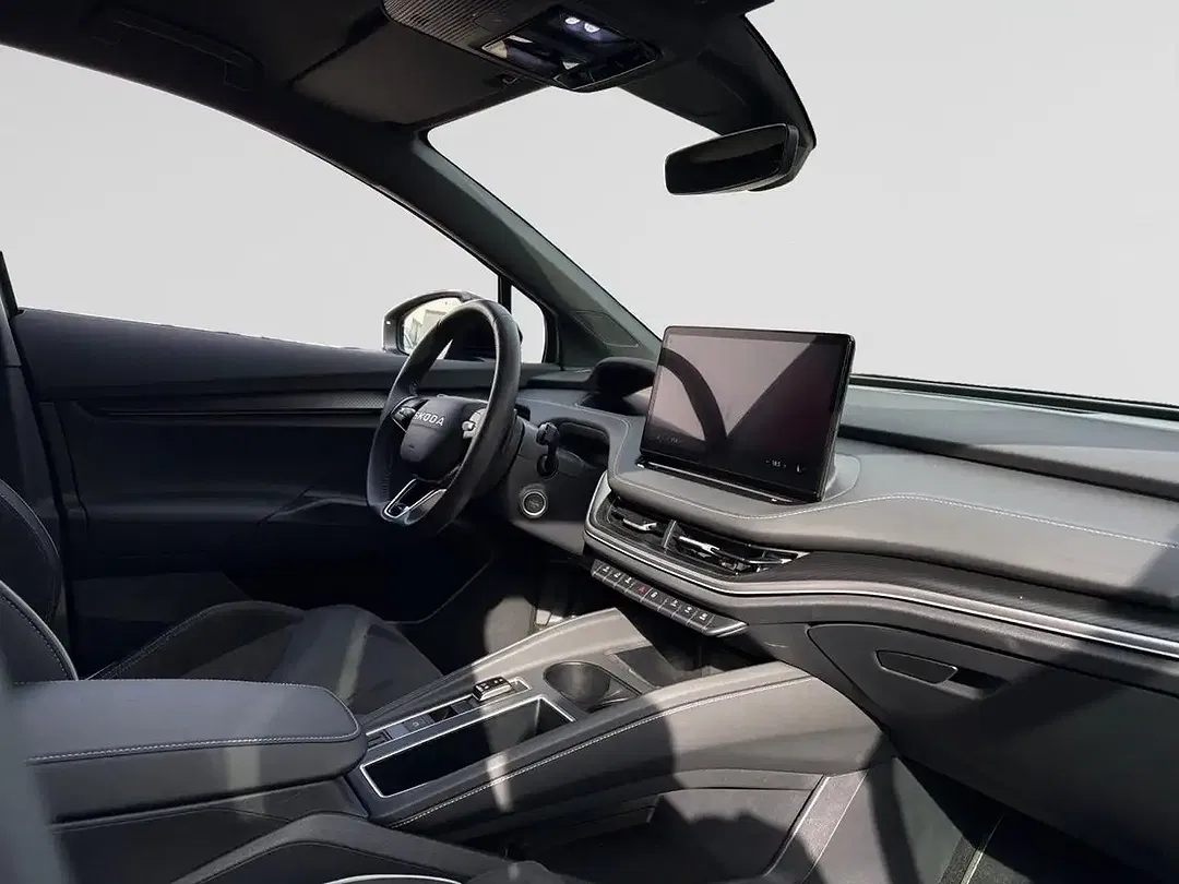Skoda Enyaq 85 Sportline - Thumbnail 7