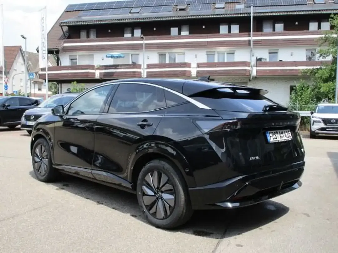 Nissan Ariya - Thumbnail 7