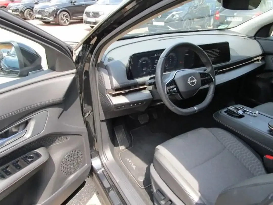 Nissan Ariya - Thumbnail 9