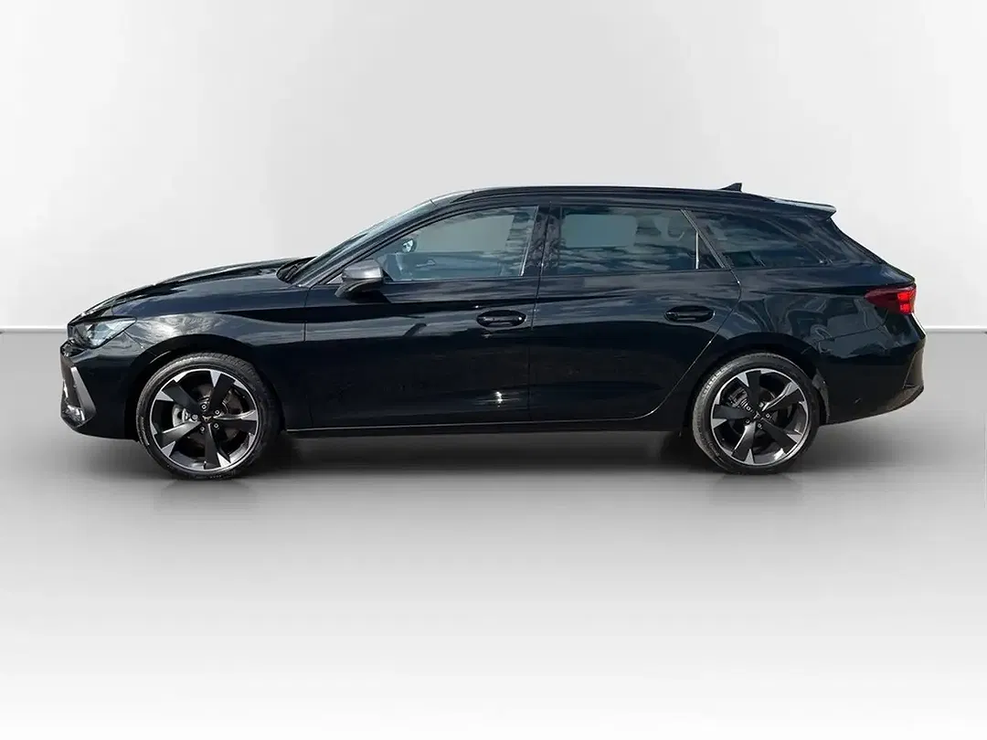CUPRA Leon 2.0 TDI DSG Matrix LED Sportstourer - Thumbnail 8