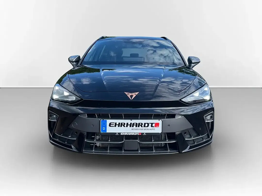 CUPRA Leon 2.0 TDI DSG Matrix LED Sportstourer - Thumbnail 2