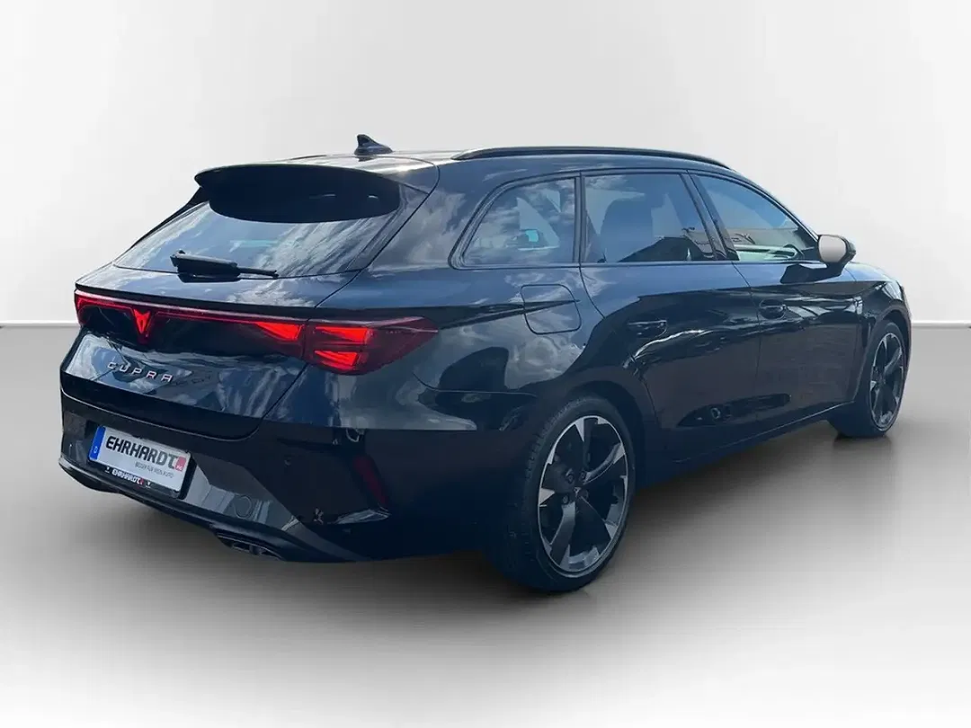 CUPRA Leon 2.0 TDI DSG Matrix LED Sportstourer - Thumbnail 5
