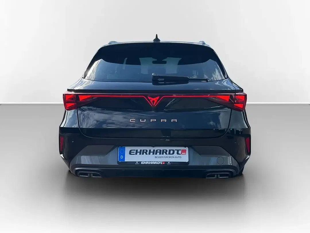 CUPRA Leon 2.0 TDI DSG Matrix LED Sportstourer - Thumbnail 6
