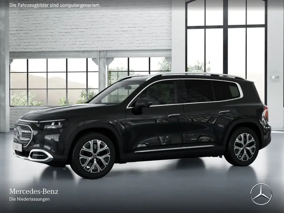 Mercedes-Benz GLB 250 - foto 2