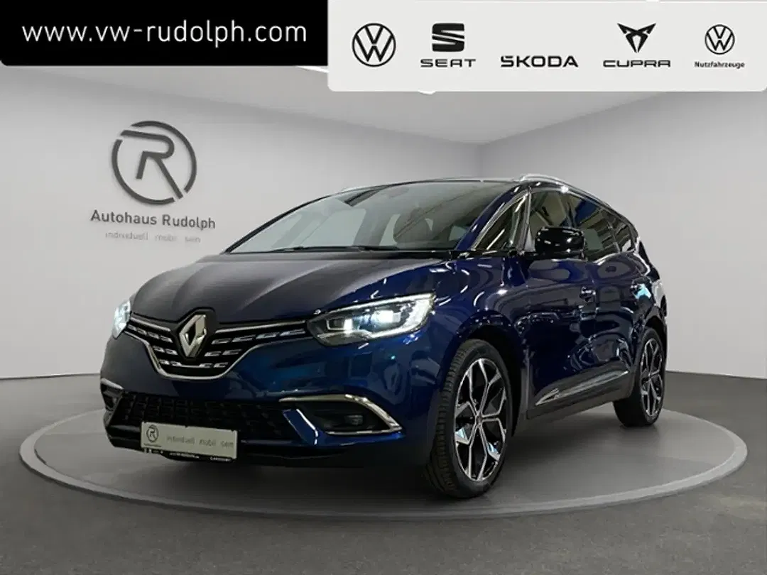 Renault Grand Scenic 1.3 TCe - foto 1
