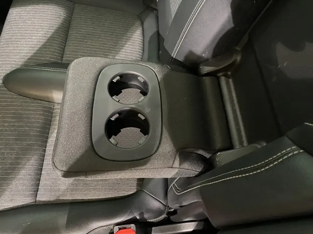 Renault Grand Scenic 1.3 TCe - Thumbnail 10