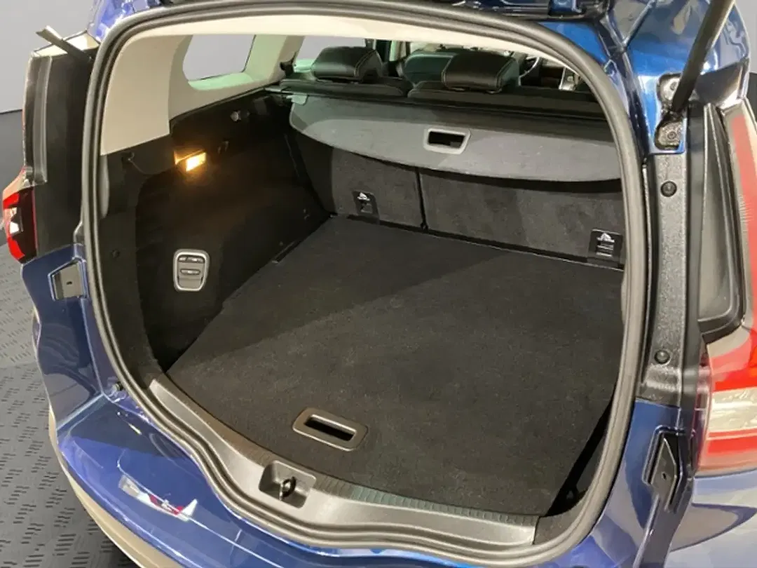 Renault Grand Scenic 1.3 TCe - Thumbnail 11