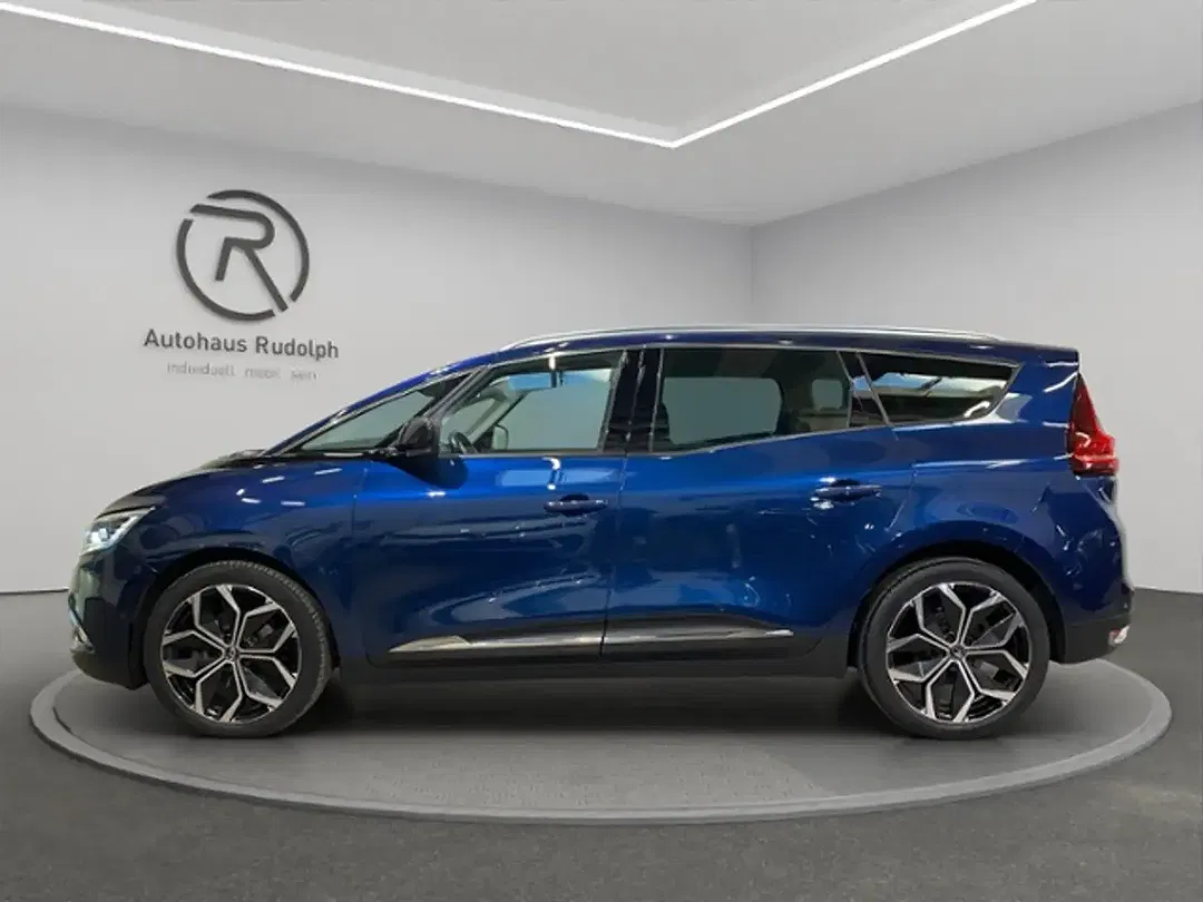 Renault Grand Scenic 1.3 TCe - Thumbnail 13