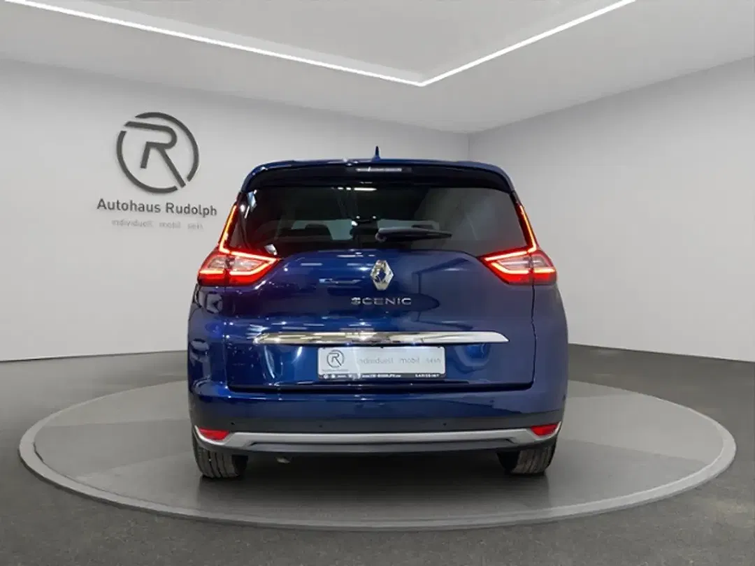 Renault Grand Scenic 1.3 TCe - foto 15