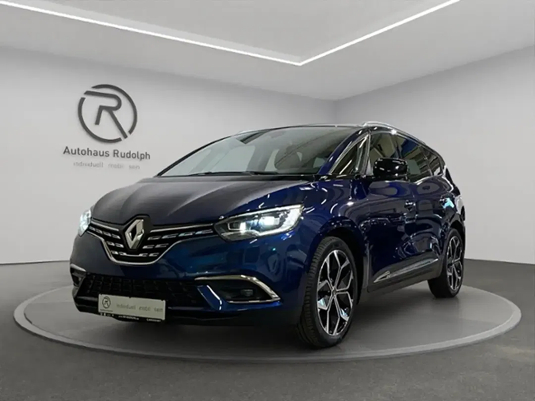 Renault Grand Scenic 1.3 TCe - foto 2