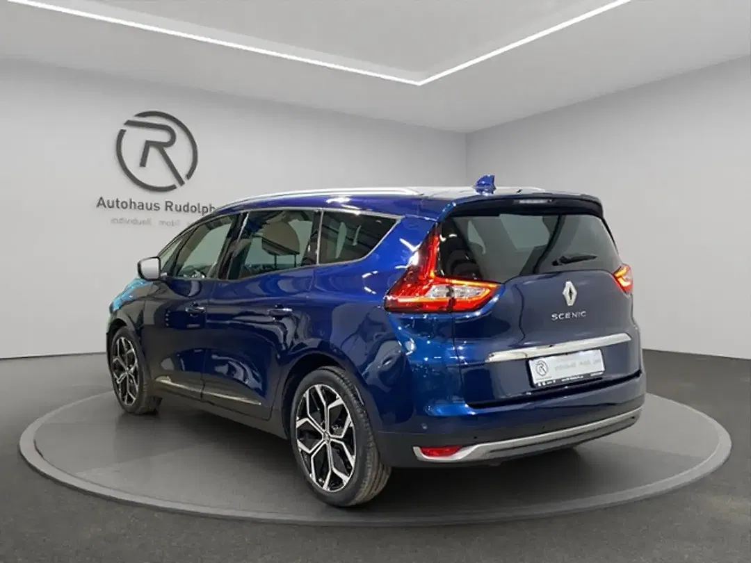 Renault Grand Scenic 1.3 TCe - Thumbnail 3