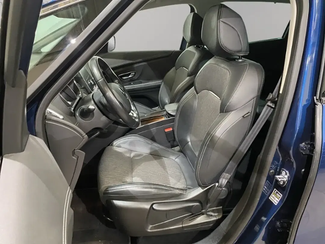 Renault Grand Scenic 1.3 TCe - Thumbnail 5
