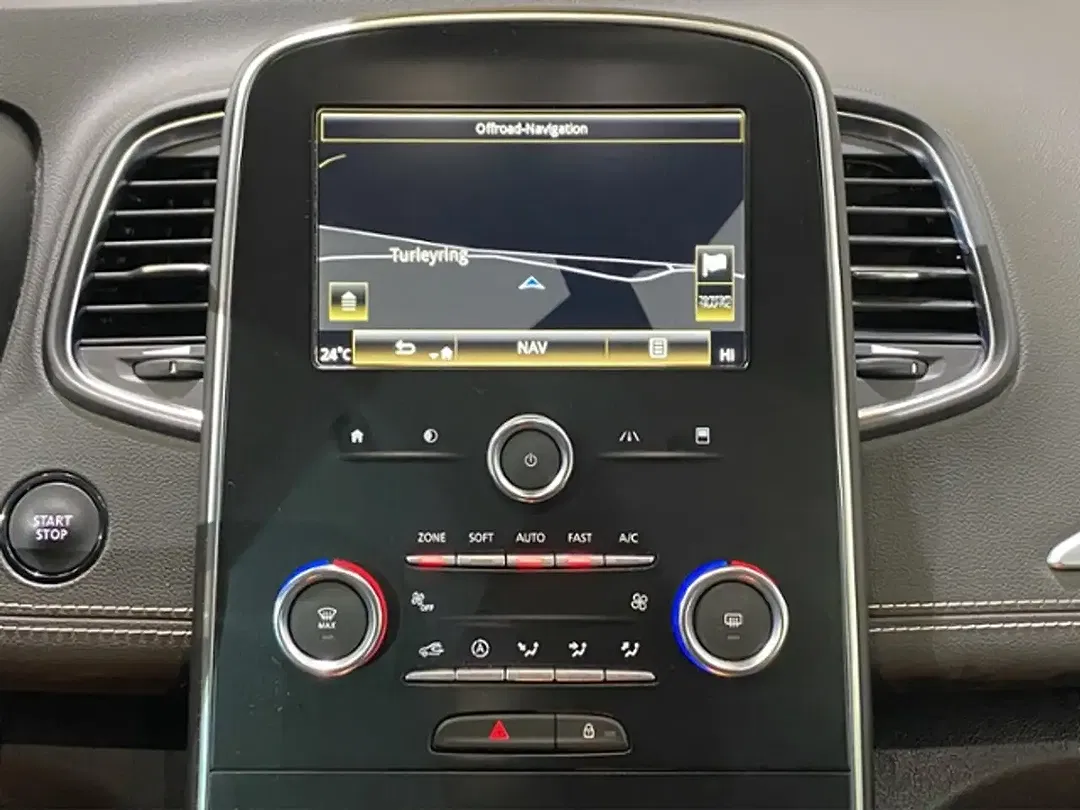 Renault Grand Scenic 1.3 TCe - Thumbnail 7