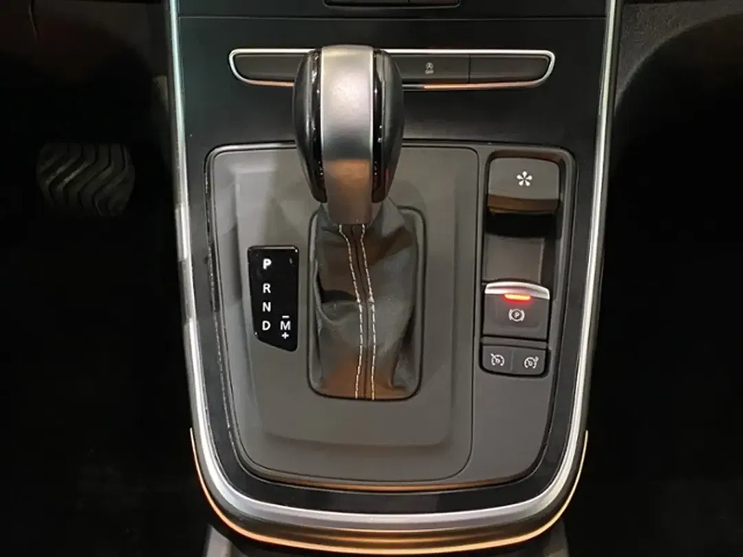 Renault Grand Scenic 1.3 TCe - Thumbnail 8