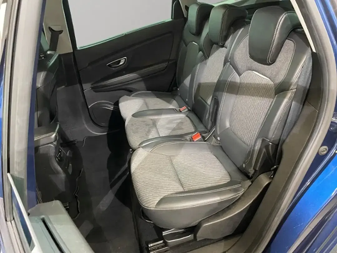 Renault Grand Scenic 1.3 TCe - Thumbnail 9