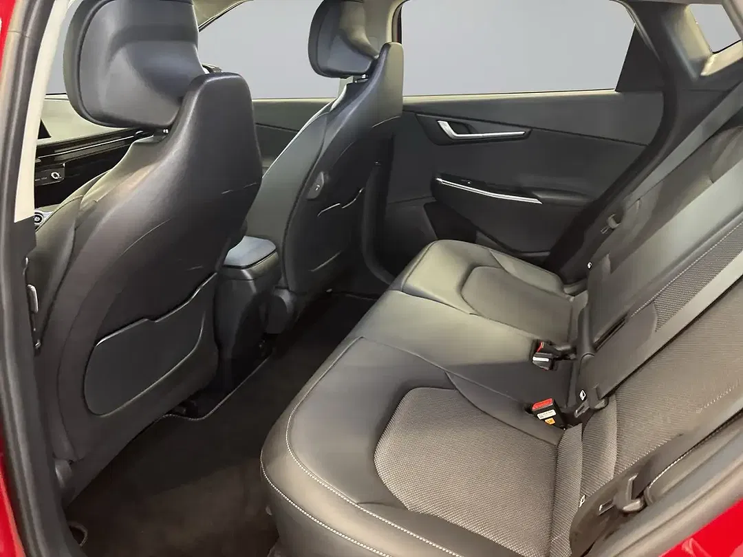 Kia EV6 58 kWh - Thumbnail 11