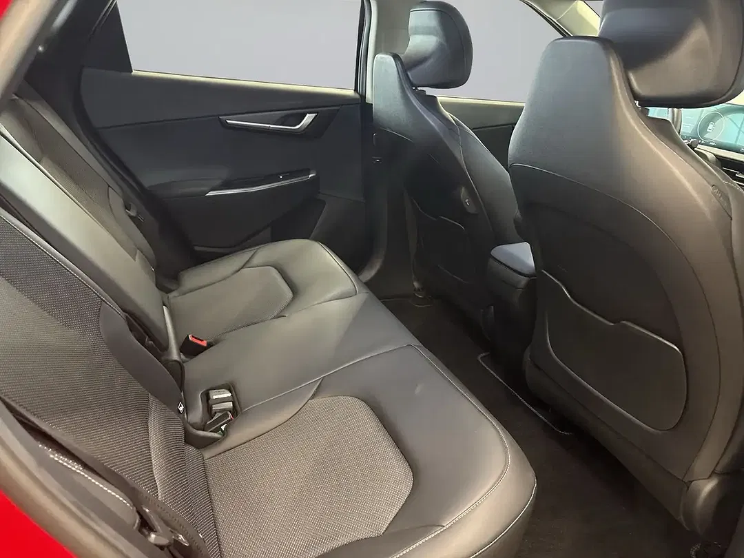 Kia EV6 58 kWh - Thumbnail 13