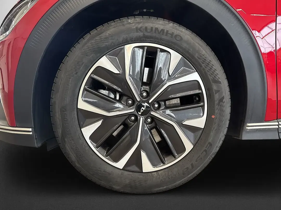 Kia EV6 58 kWh - Thumbnail 5