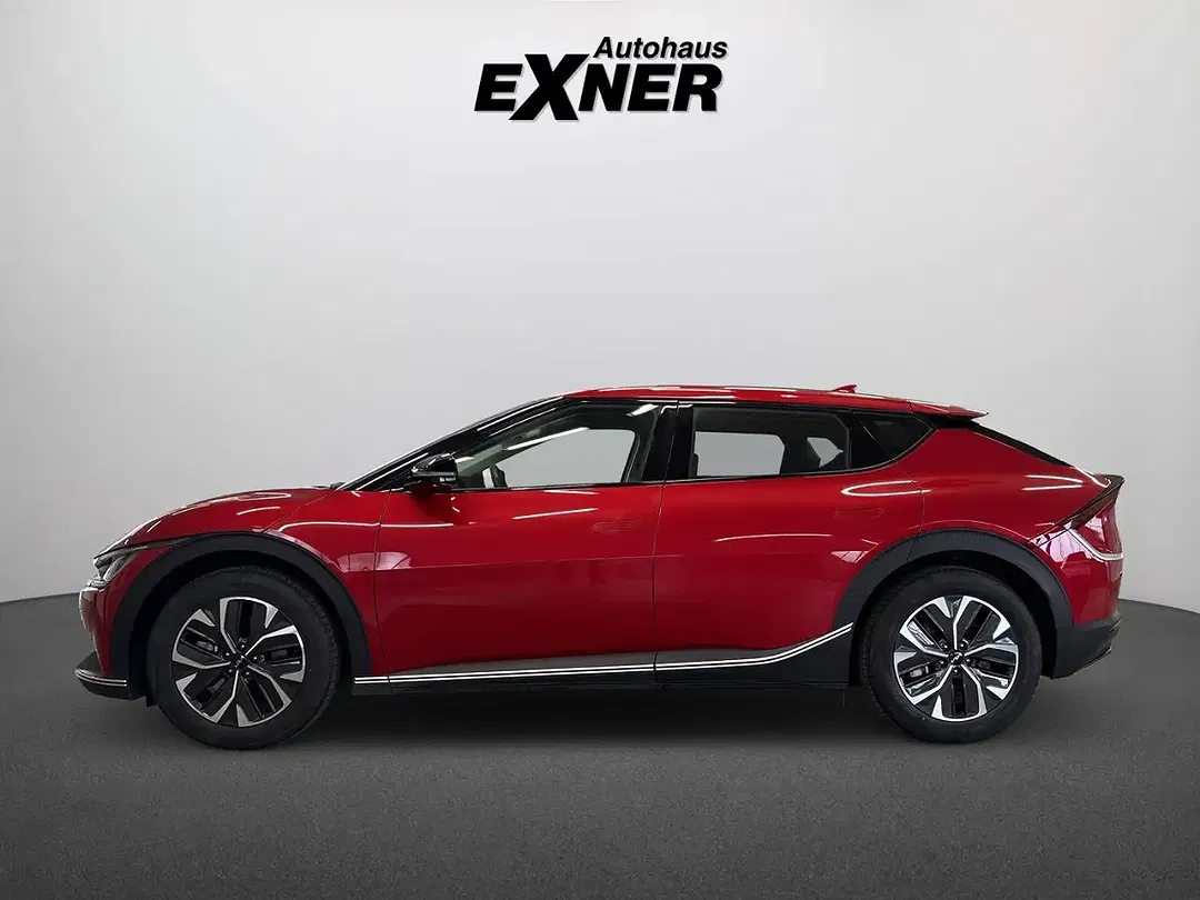 Kia EV6 58 kWh - Thumbnail 7