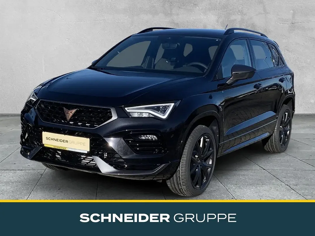 CUPRA Ateca 1.5 TSI DSG - Afbeelding 1