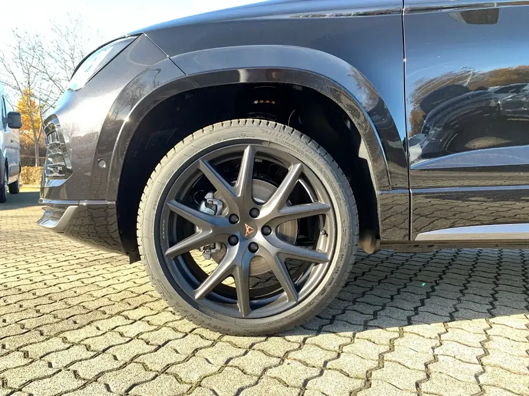 CUPRA Ateca 1.5 TSI DSG - Thumbnail 13