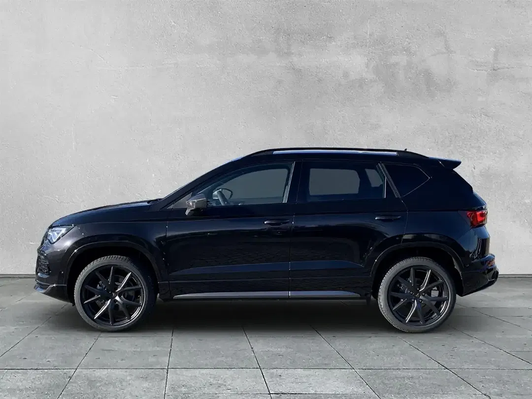 CUPRA Ateca 1.5 TSI DSG - Thumbnail 2