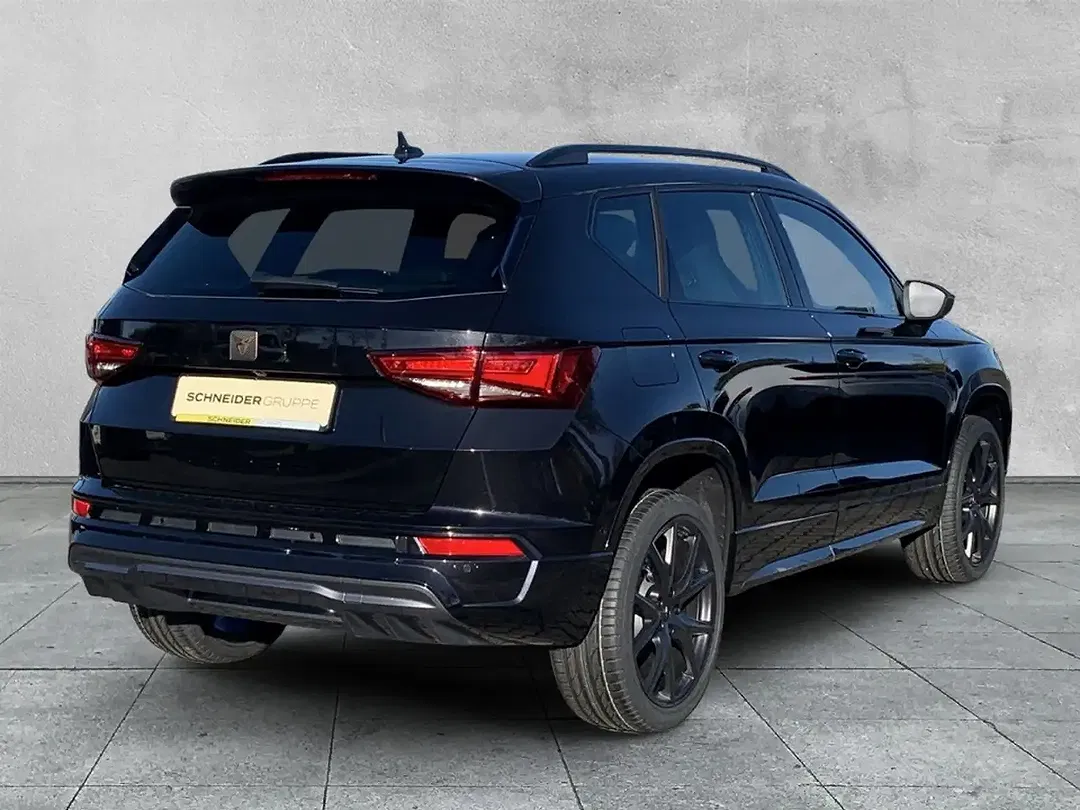 CUPRA Ateca 1.5 TSI DSG - Thumbnail 5