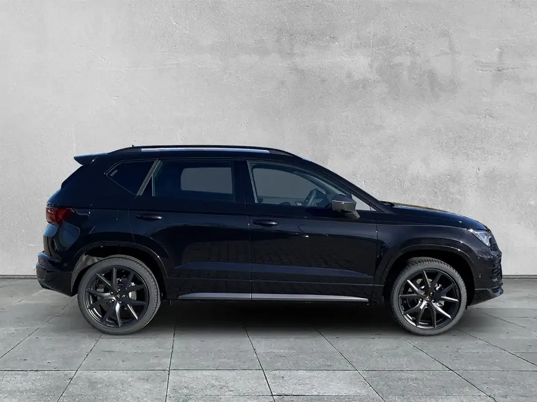 CUPRA Ateca 1.5 TSI DSG - Thumbnail 6