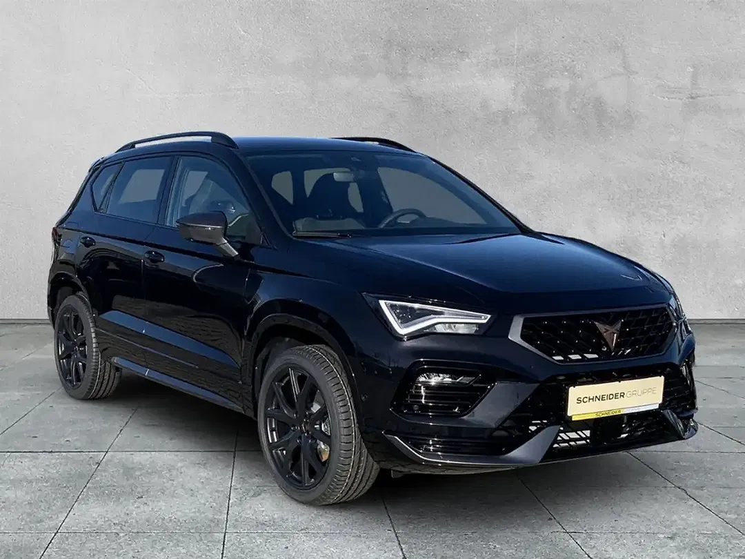 CUPRA Ateca 1.5 TSI DSG - Thumbnail 7