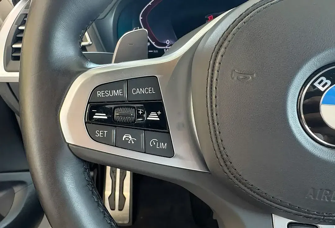 BMW X4 M Sport - Thumbnail 24
