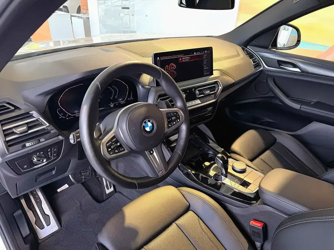 BMW X4 M Sport - Thumbnail 29