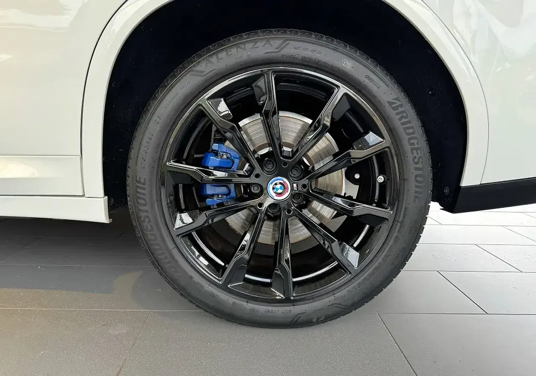 BMW X4 M Sport - Thumbnail 32