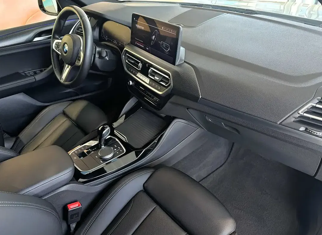 BMW X4 M Sport - Thumbnail 35