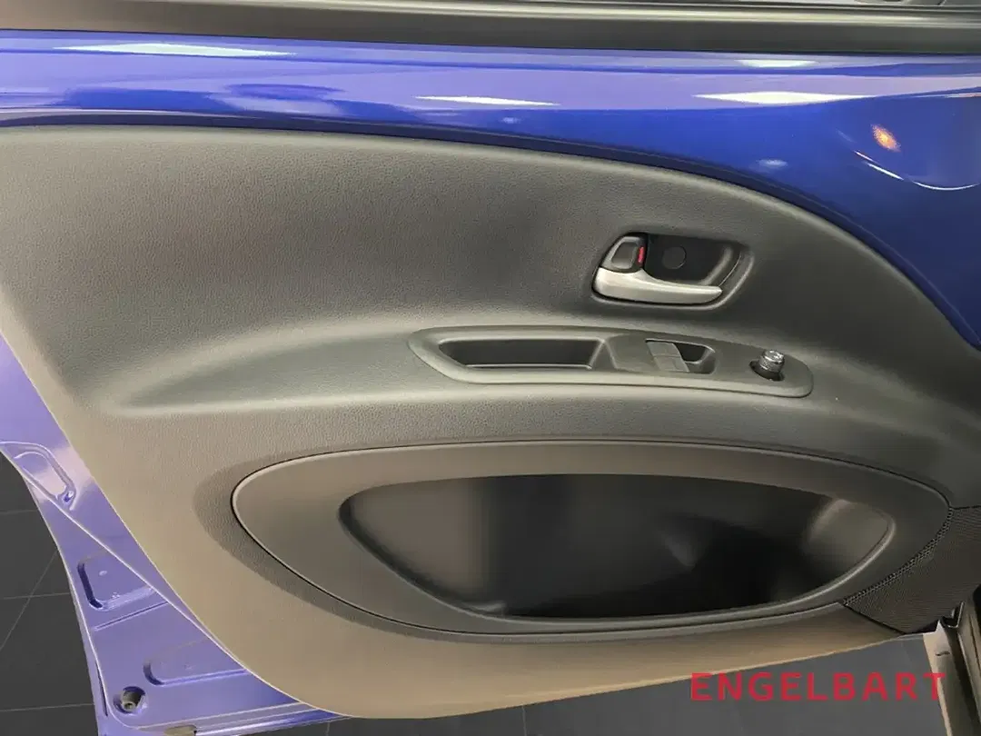 Toyota Aygo X Business Edition - Thumbnail 9