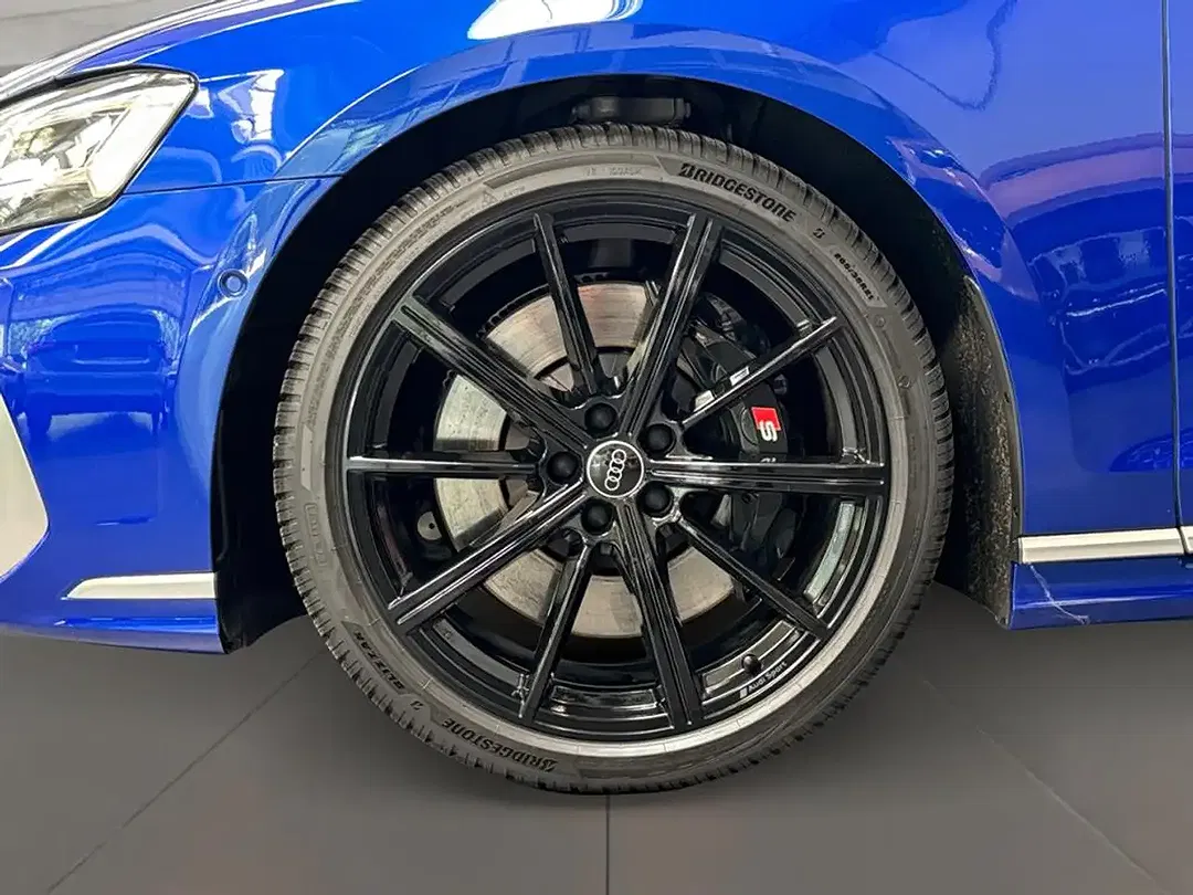 Audi S8 4.0 TFSI quattro exclusive - Thumbnail 5