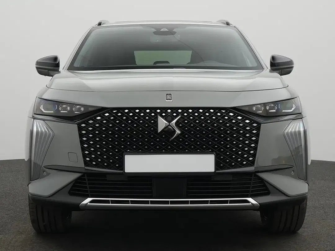 DS Automobiles DS 7 Crossback - foto 1