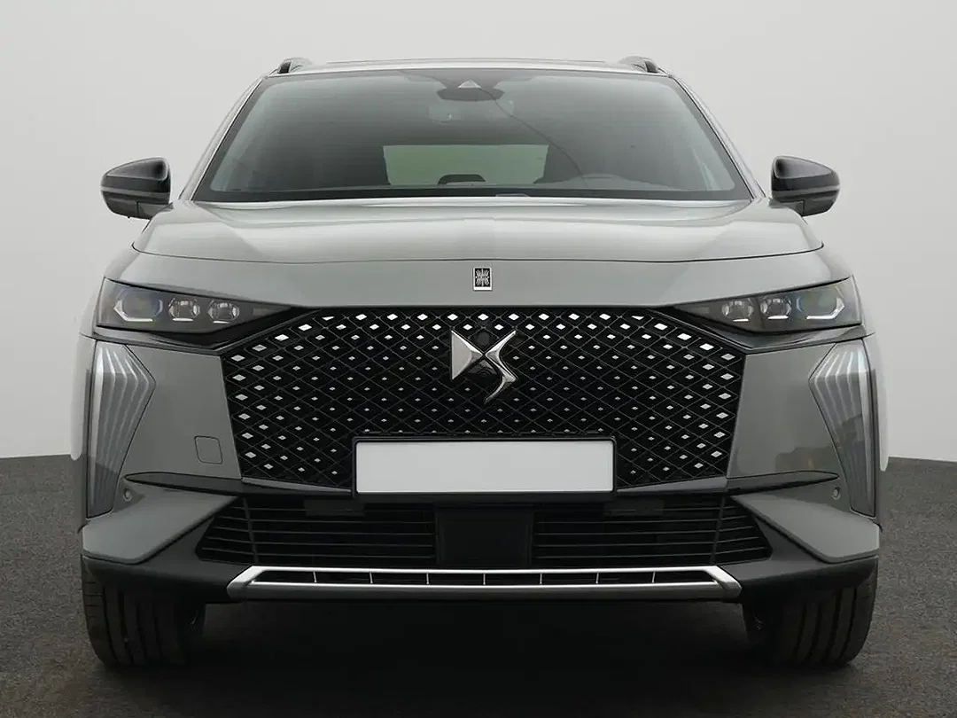 DS Automobiles DS 7 Crossback - Afbeelding 1