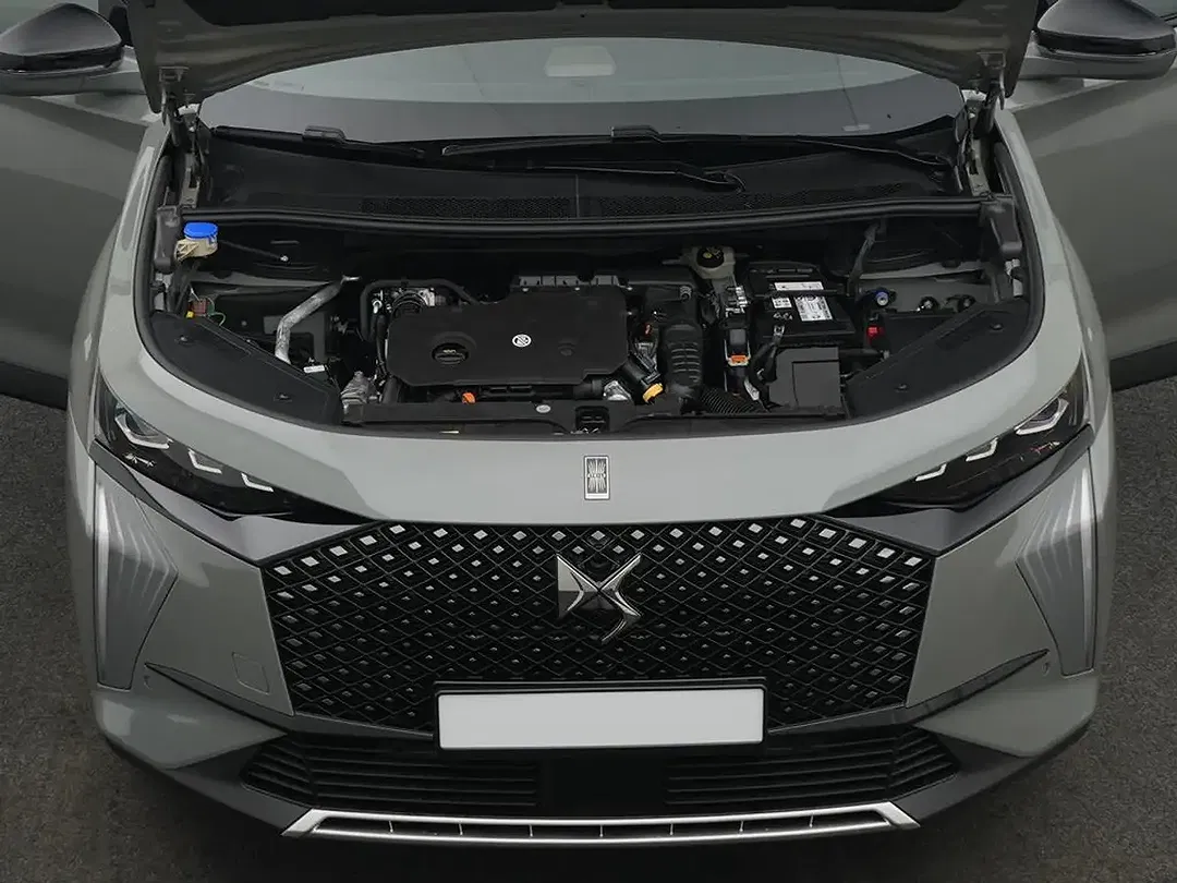 DS Automobiles DS 7 Crossback - Thumbnail 5