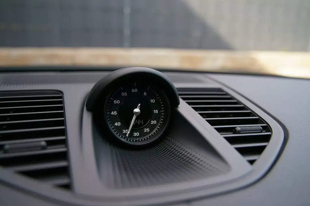 Porsche Panamera E-Hybrid 4 - foto 15