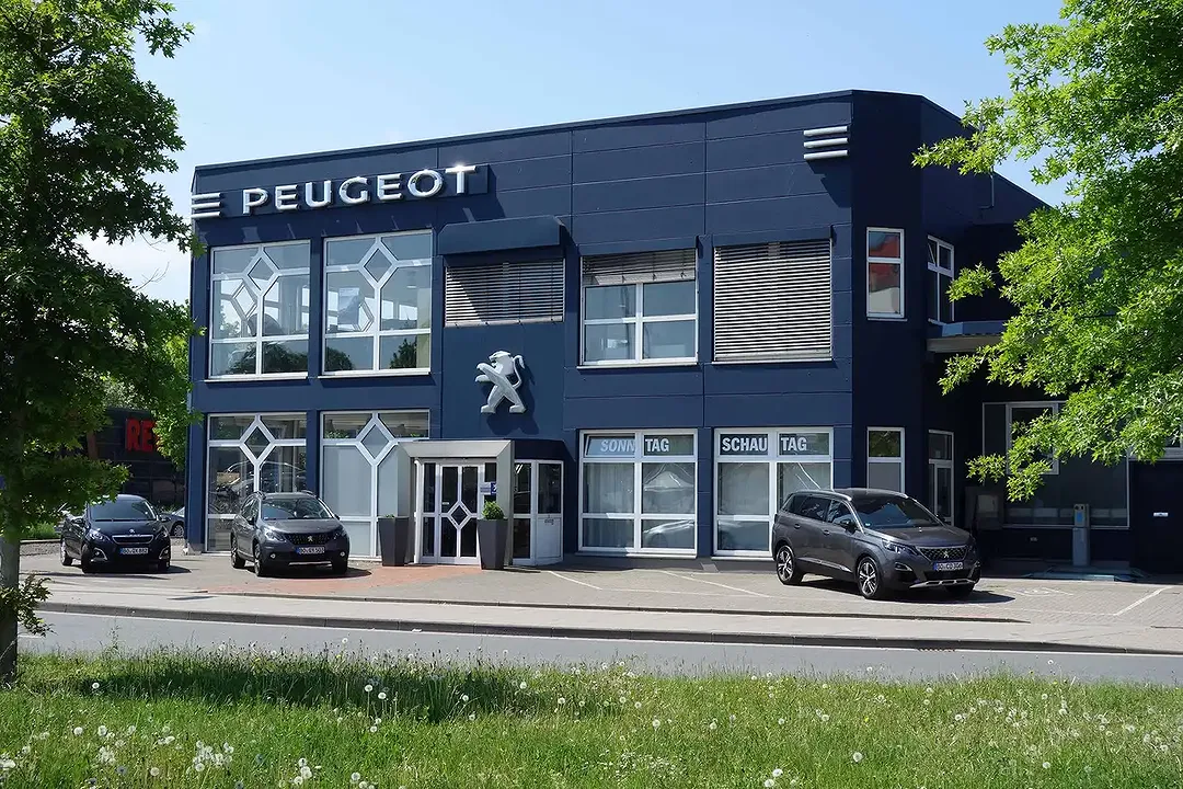Peugeot 208 100 PureTech Allure - Thumbnail 16