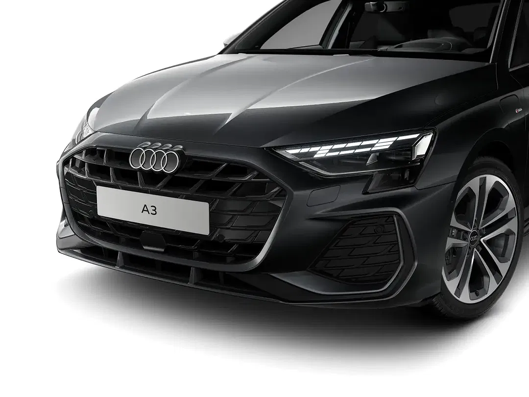 Audi A3 TFSI e S tronic S line - Thumbnail 9