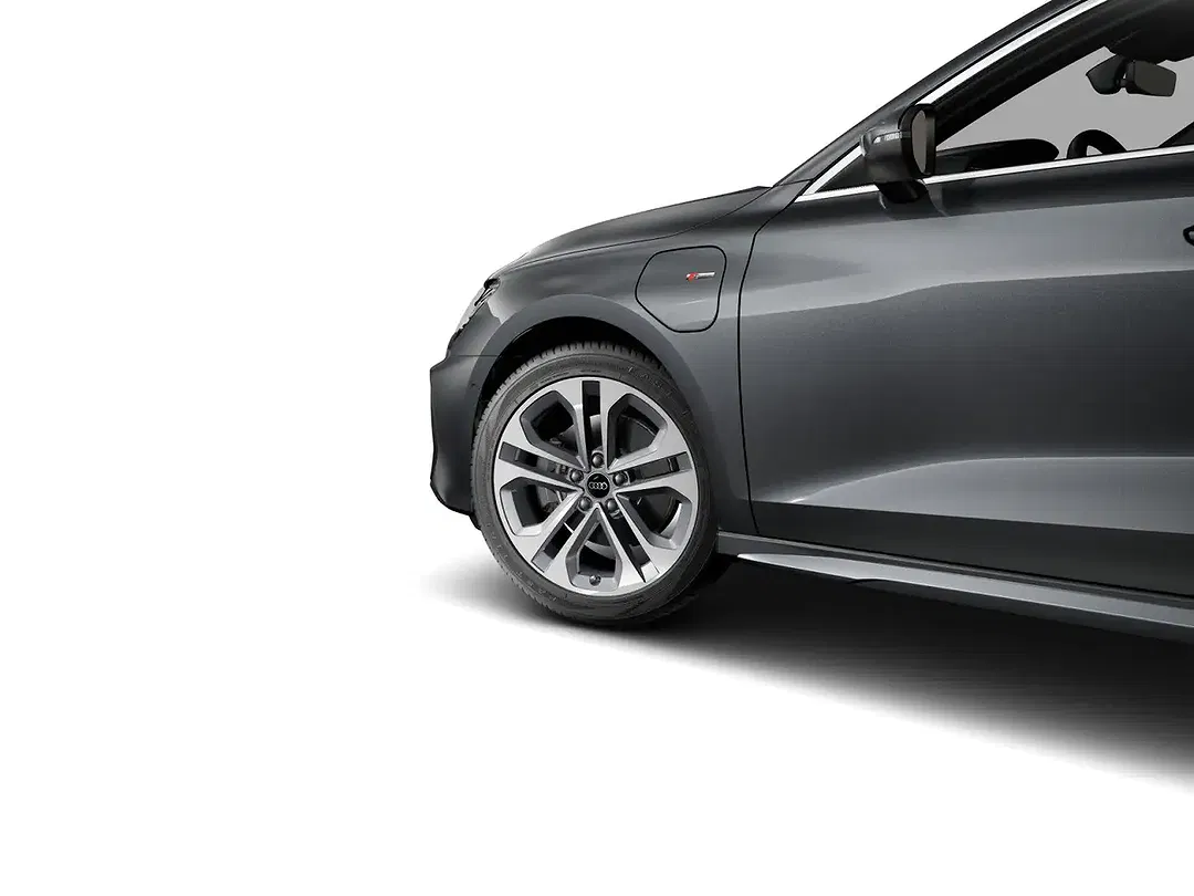Audi A3 TFSI e S tronic S line - Thumbnail 4