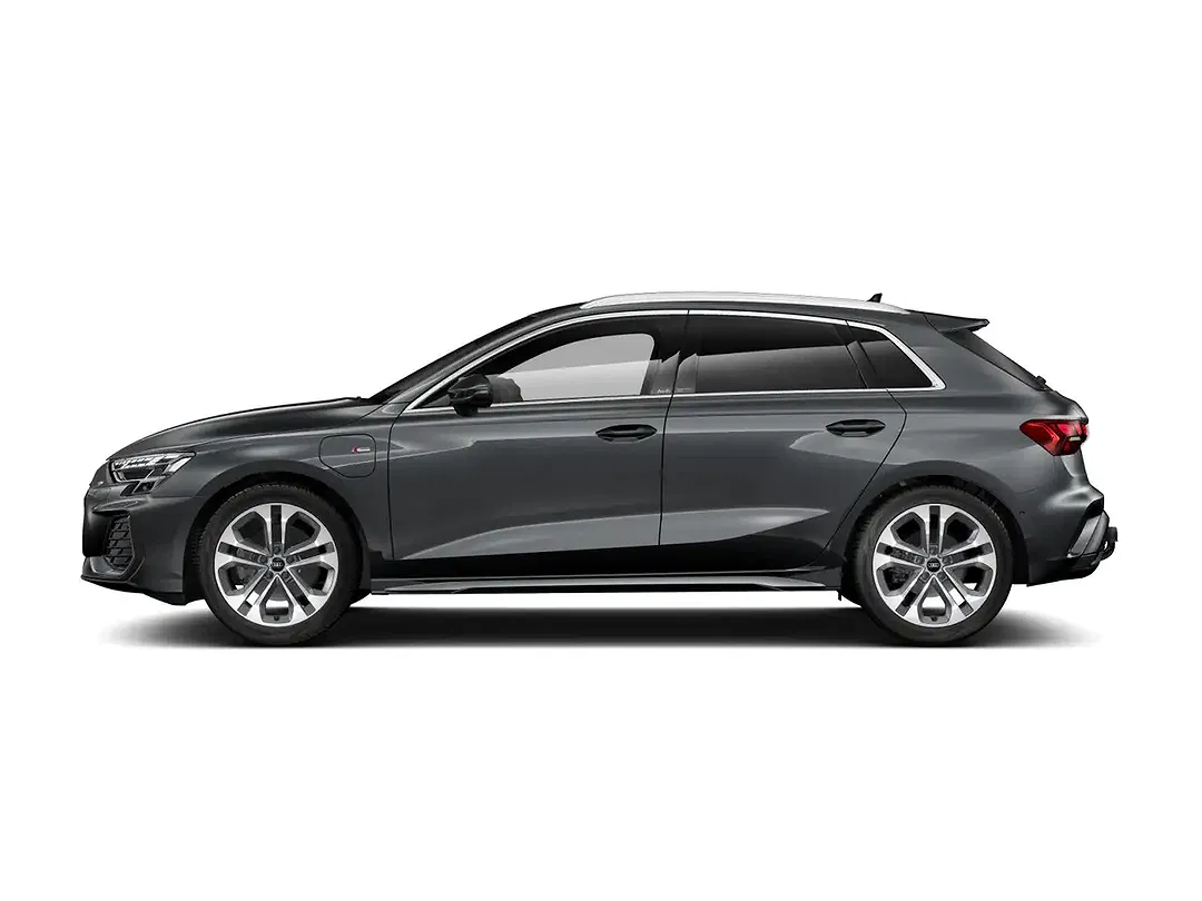Audi A3 TFSI e S tronic S line - Thumbnail 7