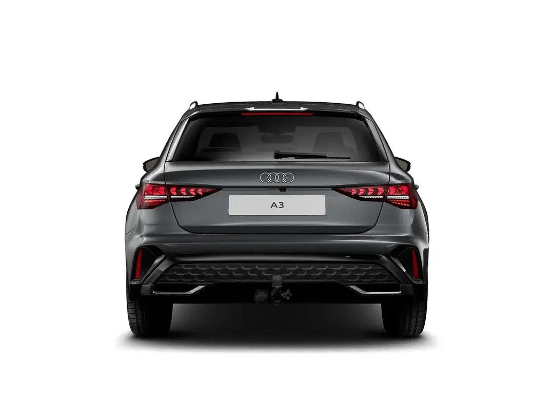 Audi A3 TFSI e S tronic S line - Thumbnail 8