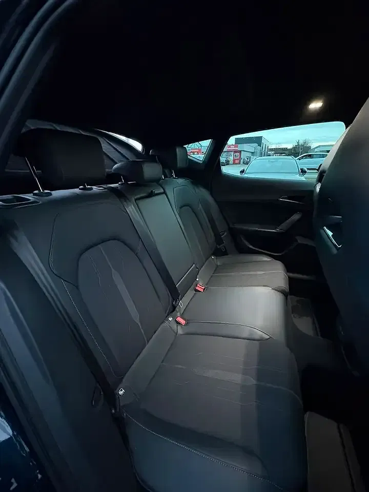 CUPRA Formentor PHEV VZ - Thumbnail 8
