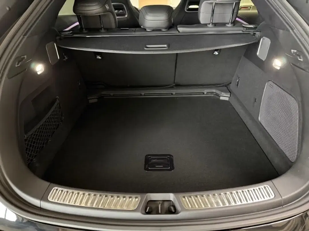 BYD Sealion 7 AWD Design - Thumbnail 12