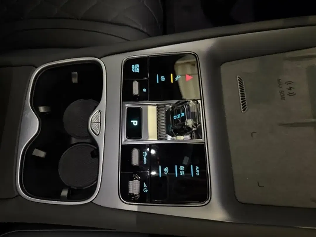 BYD Sealion 7 AWD Design - Thumbnail 15